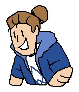 Remi (Character by Mr. Pizza)